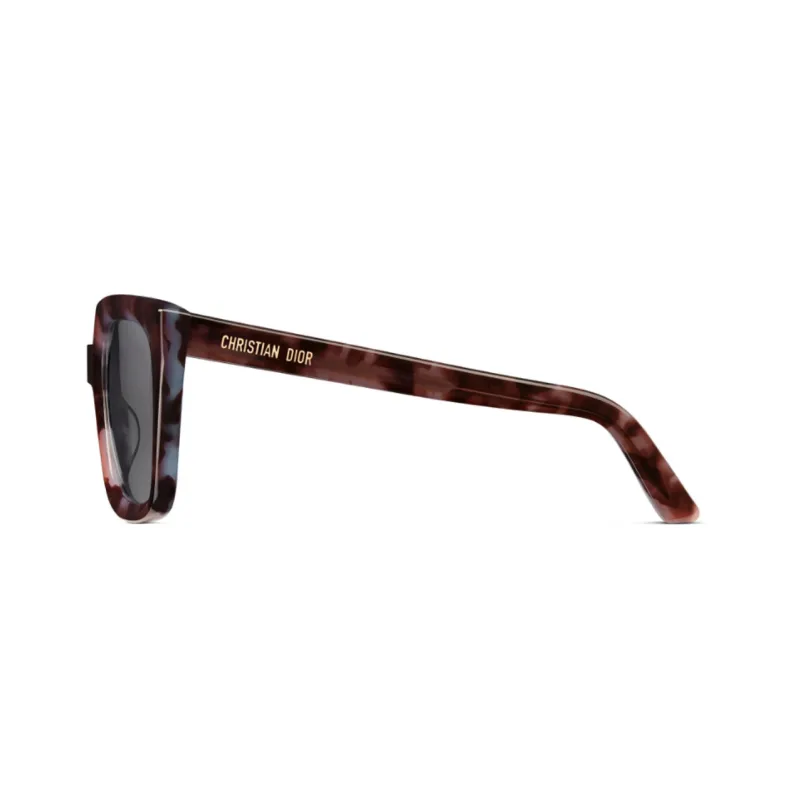 DIOR Square Frame Sunglasses-2
