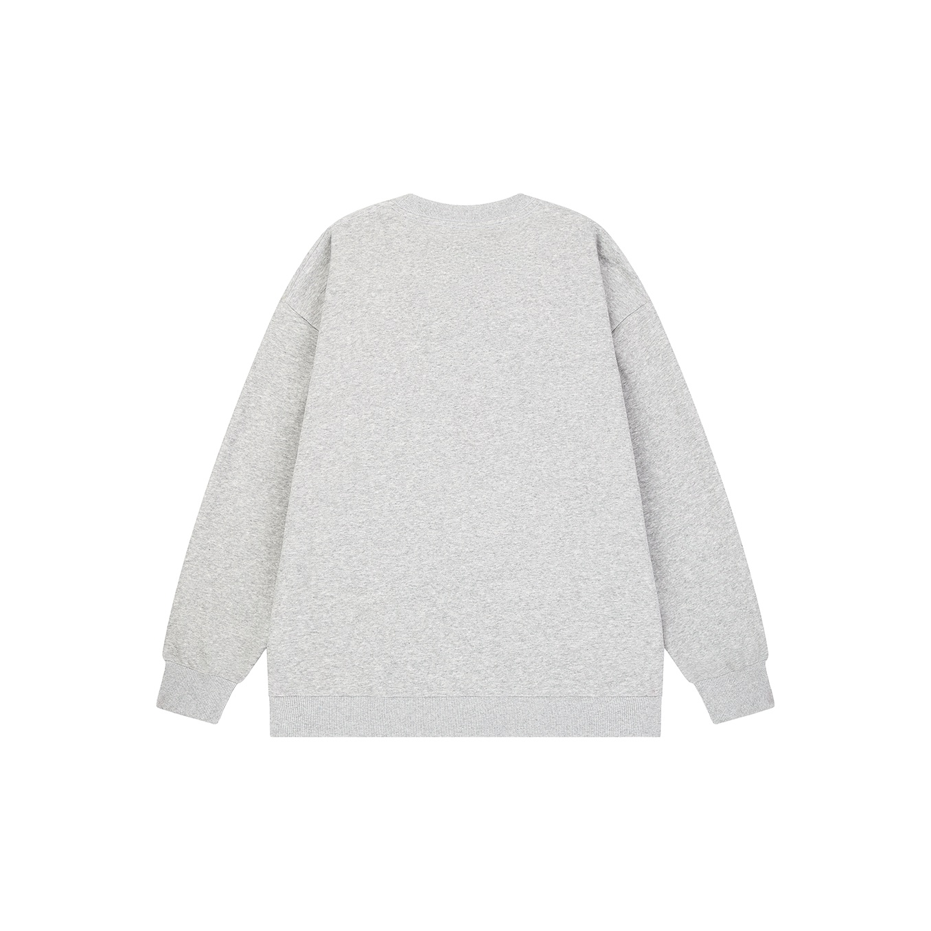 NOTFORMAD Sweatshirts Unisex - POIZON