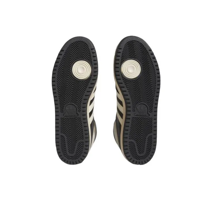 Adidas Top Ten Lp 'Black Wonder Beige'-4