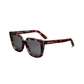 DIOR Square Frame Sunglasses