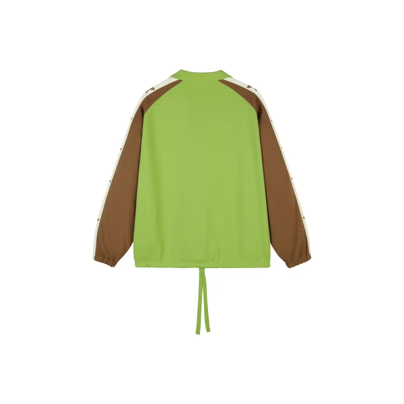 S.view Polo Shirts Unisex-11
