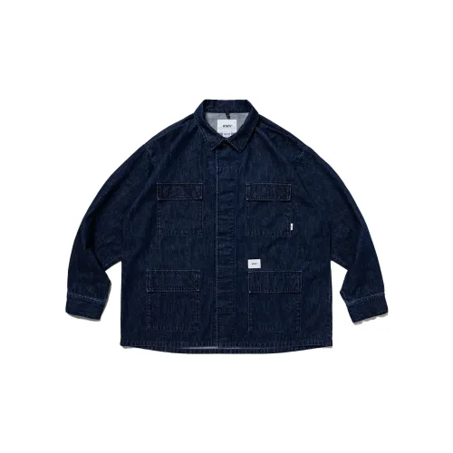 WTAPS Jackets Men