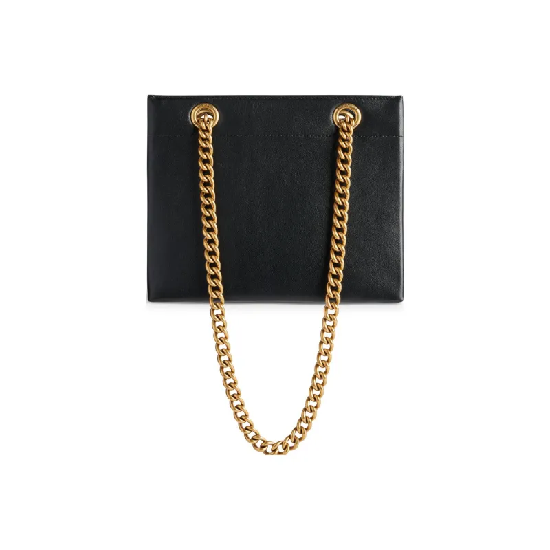 Balenciaga Duty Free Small Tote Bag-3