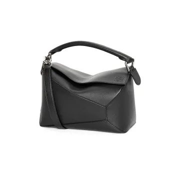 LOEWE Puzzle Handbags