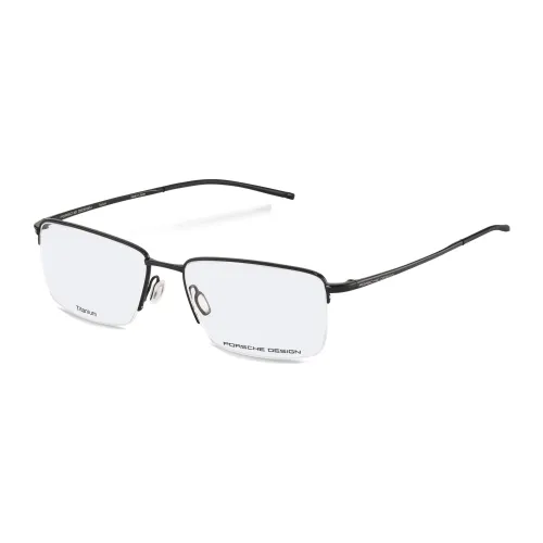 PORSCHE DESIGN Eyeglass Frames Men