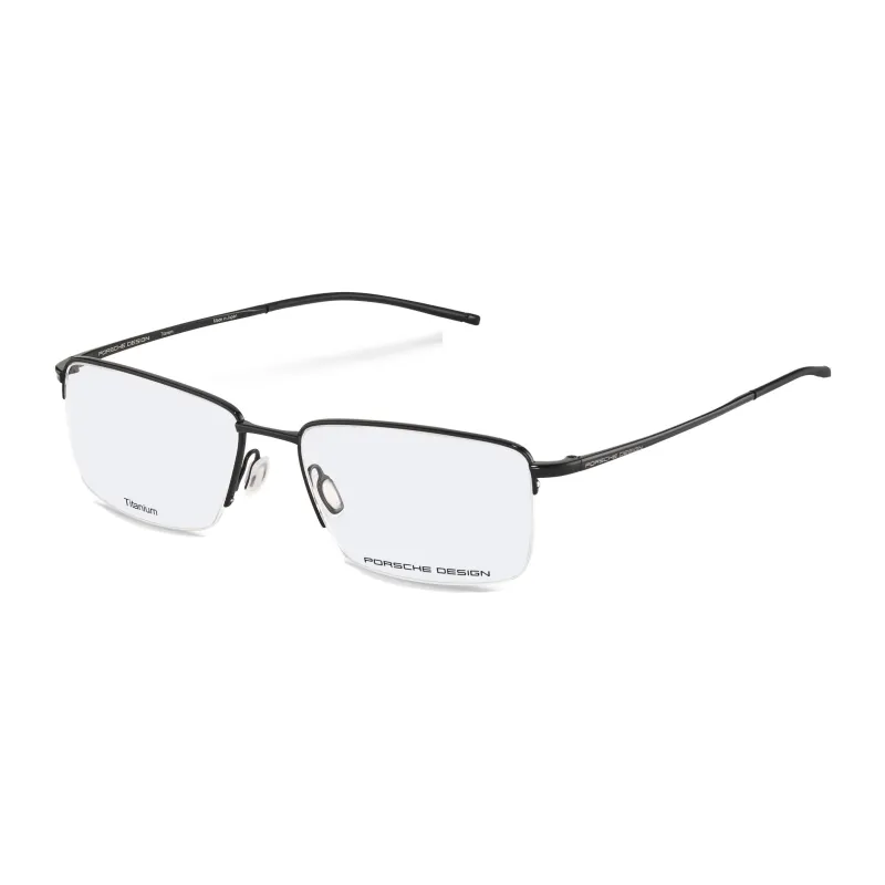PORSCHE DESIGN Eyeglass Frames Men-0