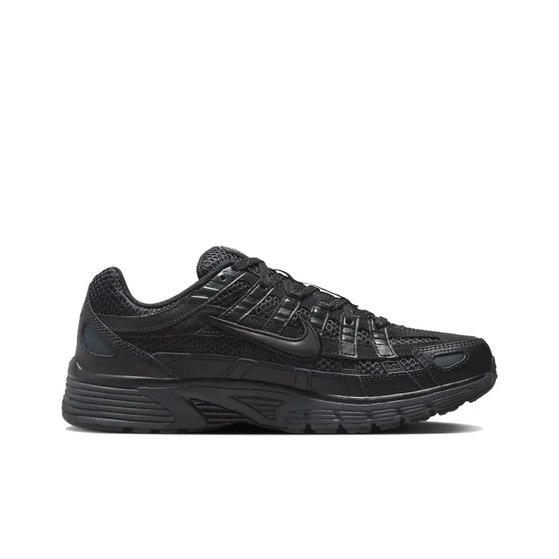 Nike P 6000 Premium Triple Black-1