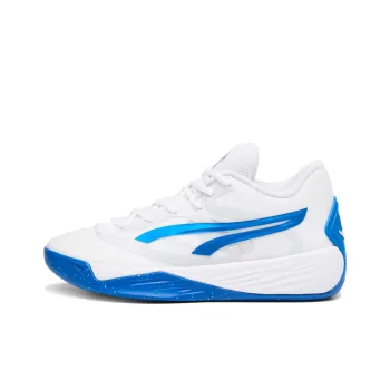 Puma Women's Stewie 2 Team 'White Blue'