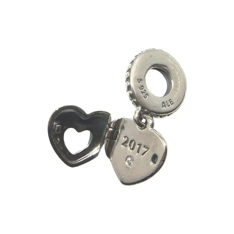 Pandora Jewelry Accessories Unisex Silver-2