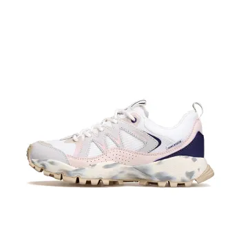 HUMTTO Low Top Outdoor Shoes Women's Beige Gray White