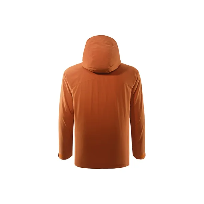 KAILAS Waterproof And Windproof Windbreaker Jacket Men's-9