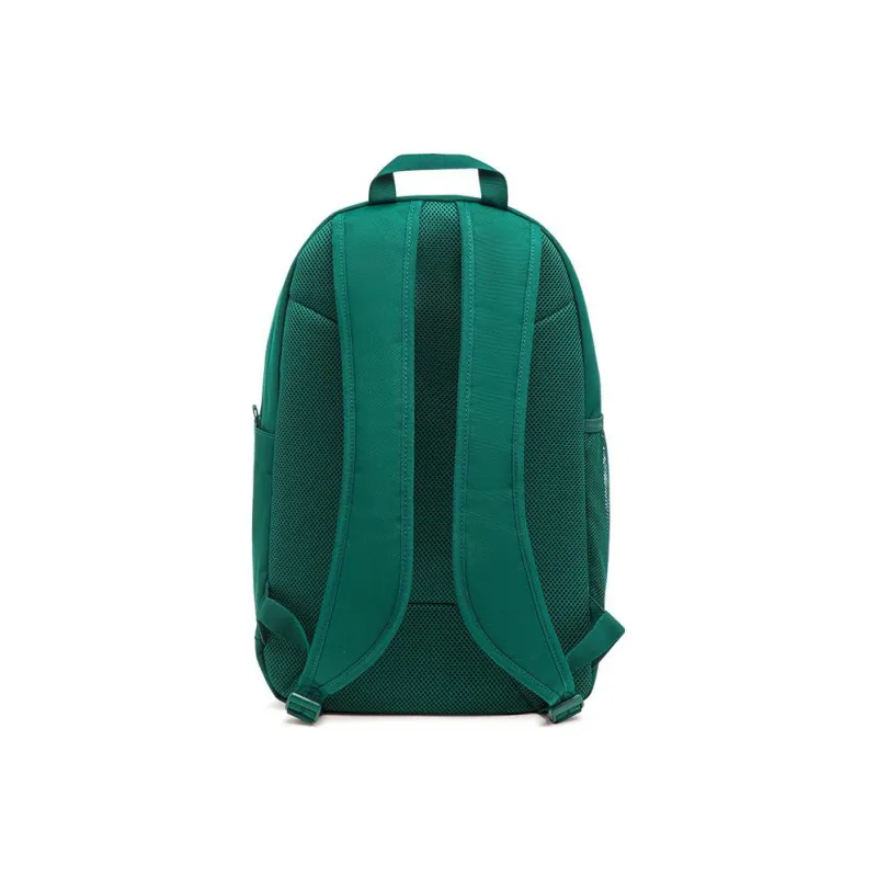 LiNing Badfive Polyester Backpack Regular Unisex Fresh Green & Dusty Khaki-3