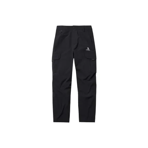 CAMEL Urban Function Series Cargo Pants Men's