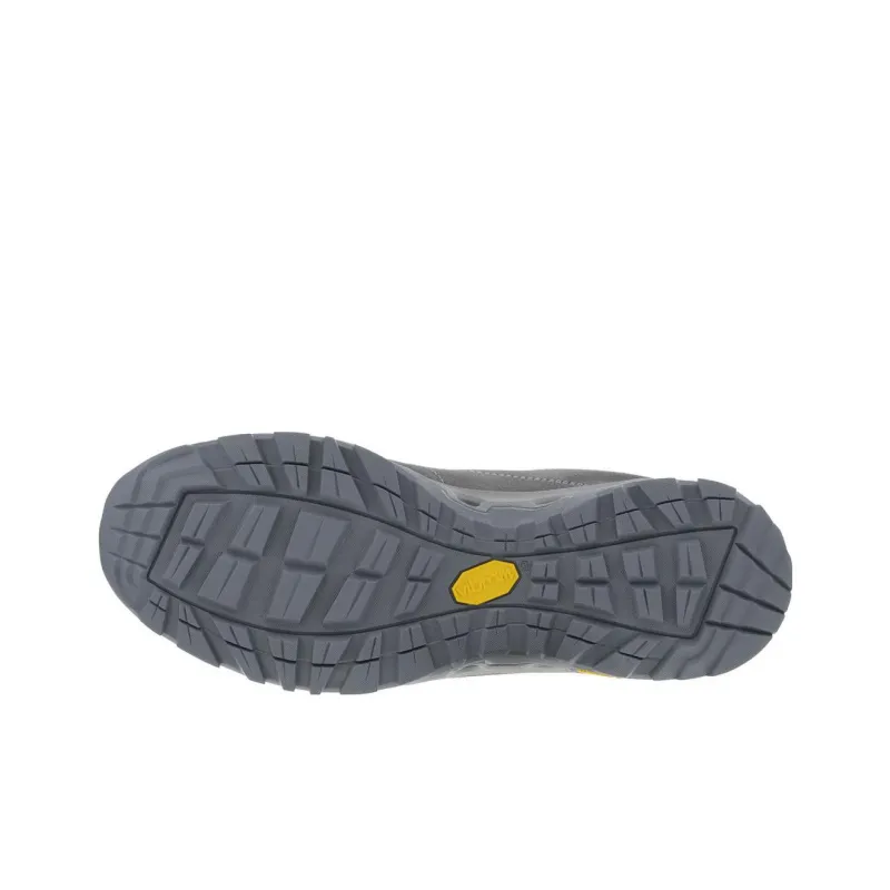 Bestard Rando Vent Anti-Slip Wear-Resistant Low-Top Outdoor Shoes Women's Gray-4
