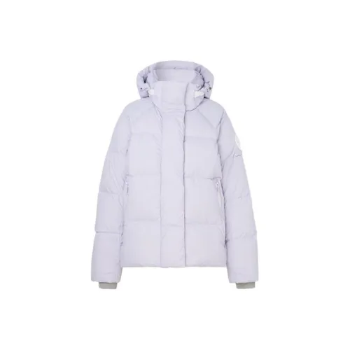 Canada Goose Down Jackets Women's