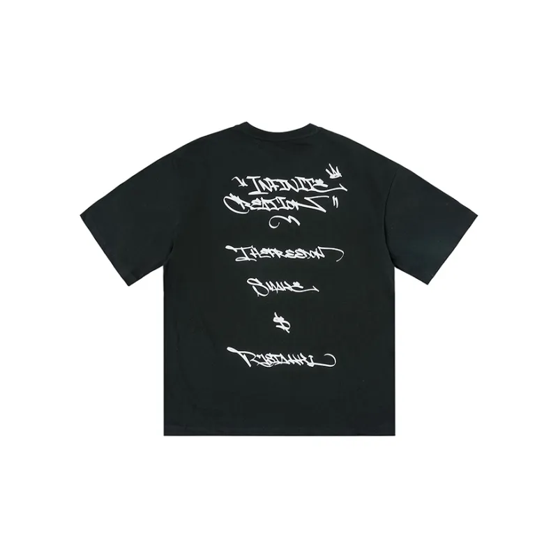 ANYWEARLAB T Shirts Men-1