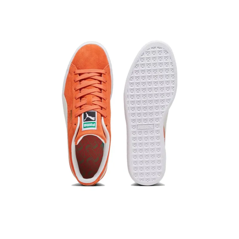 PUMA Suede Classic 21 'Fall Foliage'-4