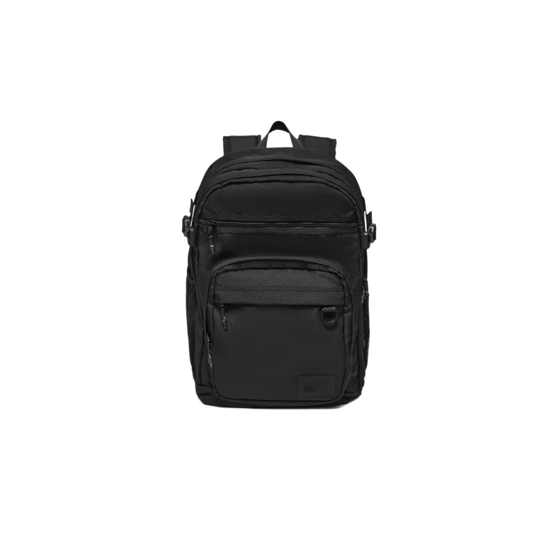 LiNing Sports Life Collection Polyester Backpack Regular Unisex Black-0