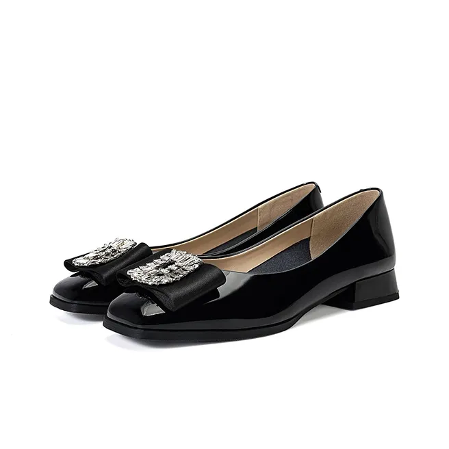 LESELE Casual Single Shoes Women's-6