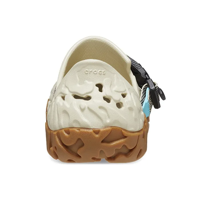 Crocs All Terrain Atlas Shoes 'Bone Brown'-4
