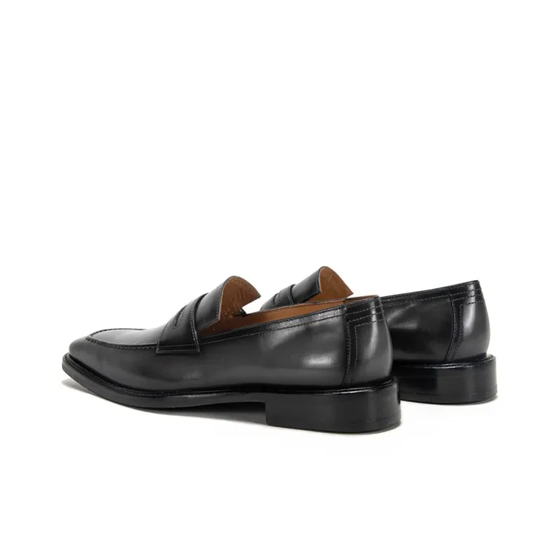 TIBAO AUCHEHO Dibao Aji Ao Casual Shoes Men's Gray-1