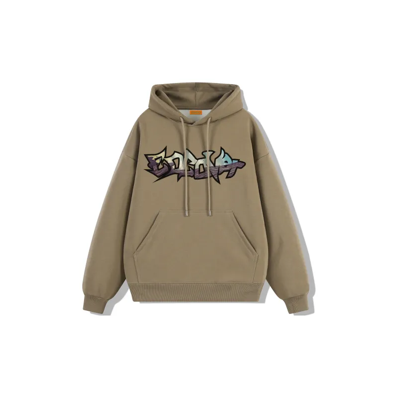 EDCO BREAK SILENCE Sweatshirts Unisex-11