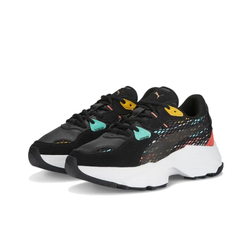 Puma Women's Orkid 'We Are Legends - Mas Camp'-2