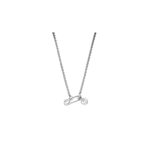 Vivienne Westwood IMOGENE paper clip necklace
