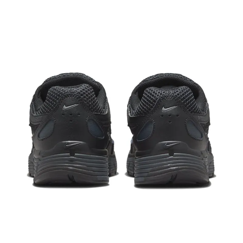 Nike P 6000 Premium Triple Black-4