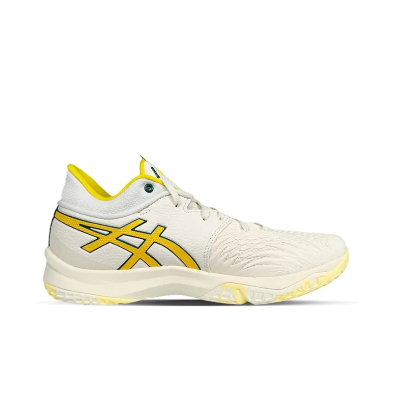 Asics Unpre Ars Low 'White Saffron'-1