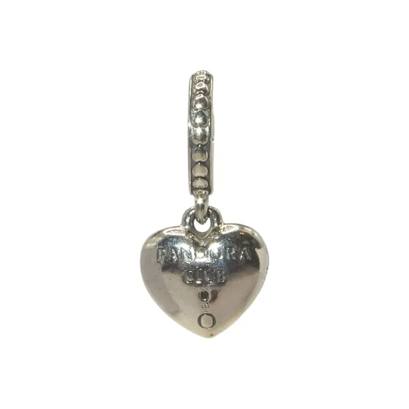 Pandora Jewelry Accessories Unisex Silver-1
