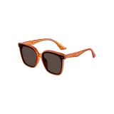 Turbulent Water Tea Brown Lens (Gift Box Set)