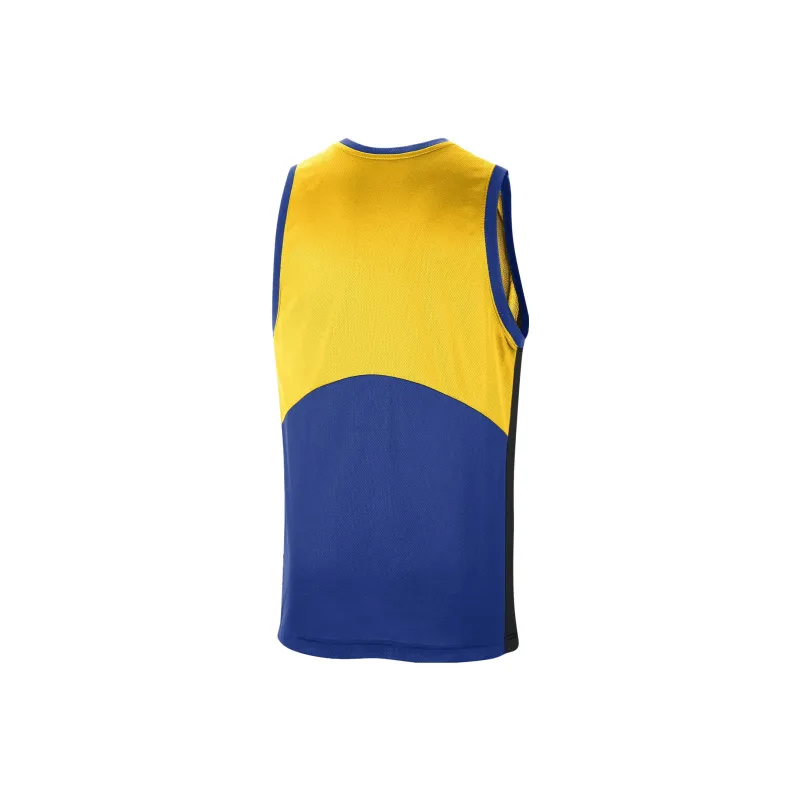 Nike Golden State Warriors Starting 5 Men's Nike Dri FIT Nba Jersey-1