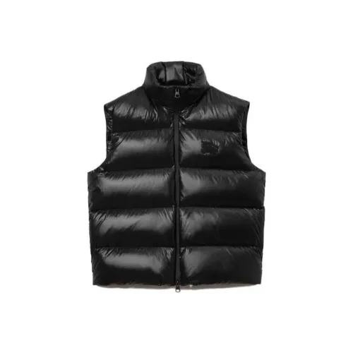 Burberry Vests Men Black