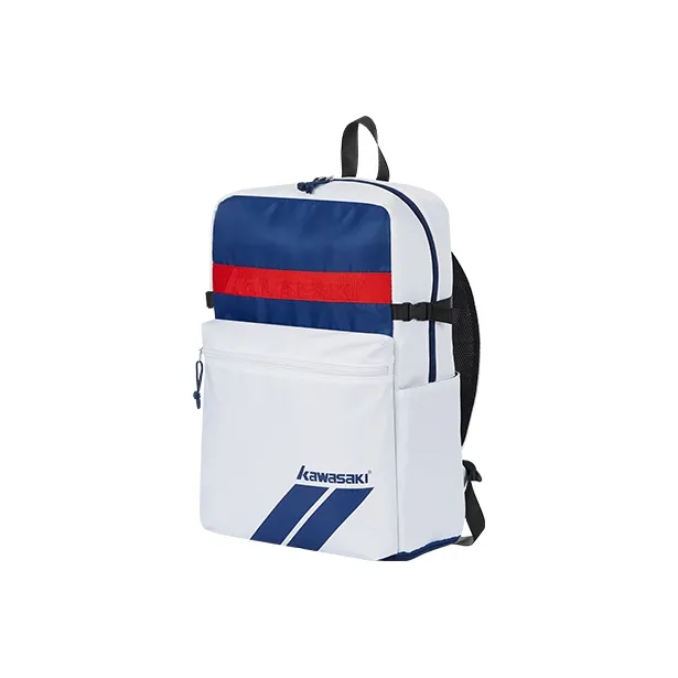 Kawasaki Fabric Backpack Regular Unisex-1