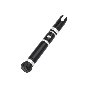 CXSABER Star Wars Lightsaber Authentic Metal Laser Sword Model Accessories