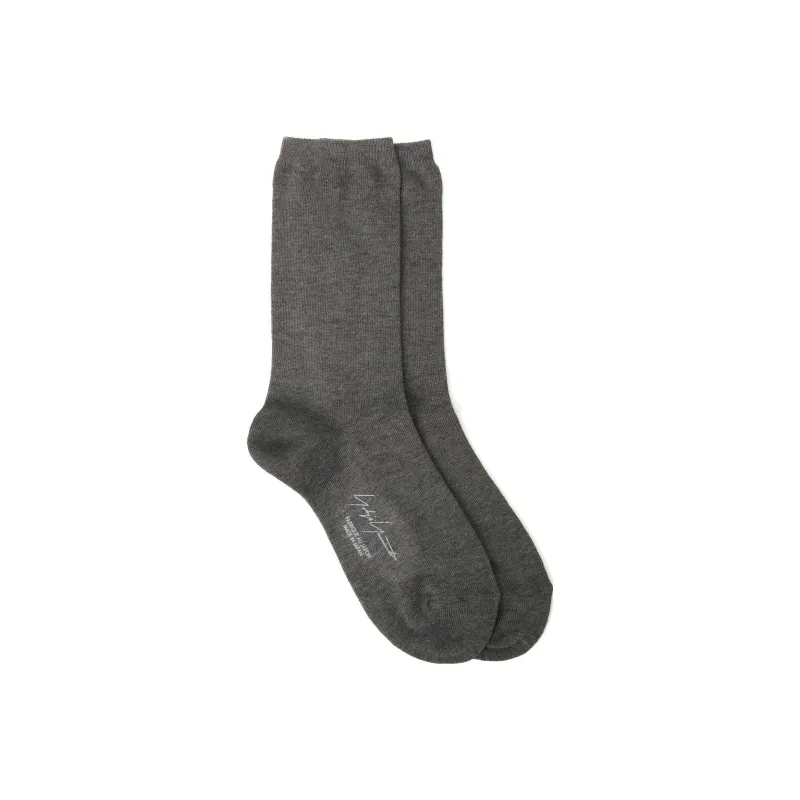 Yohji Yamamoto Women's Knee high Socks-1