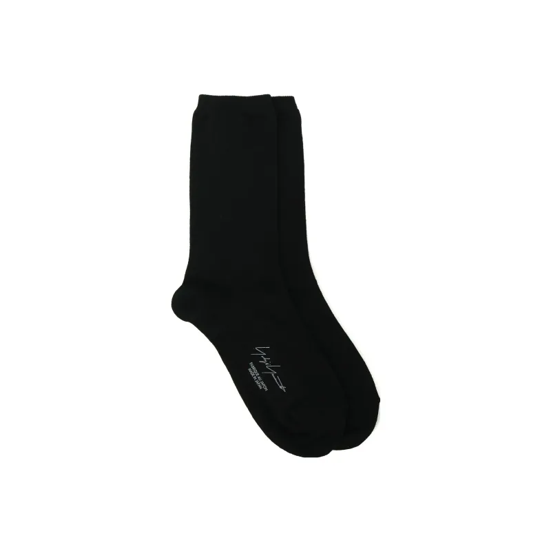 Yohji Yamamoto Women's Knee high Socks-1