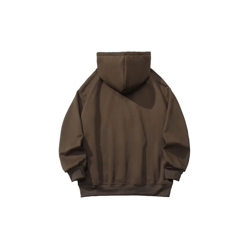 BRUMAIRE Sweatshirts Unisex-1
