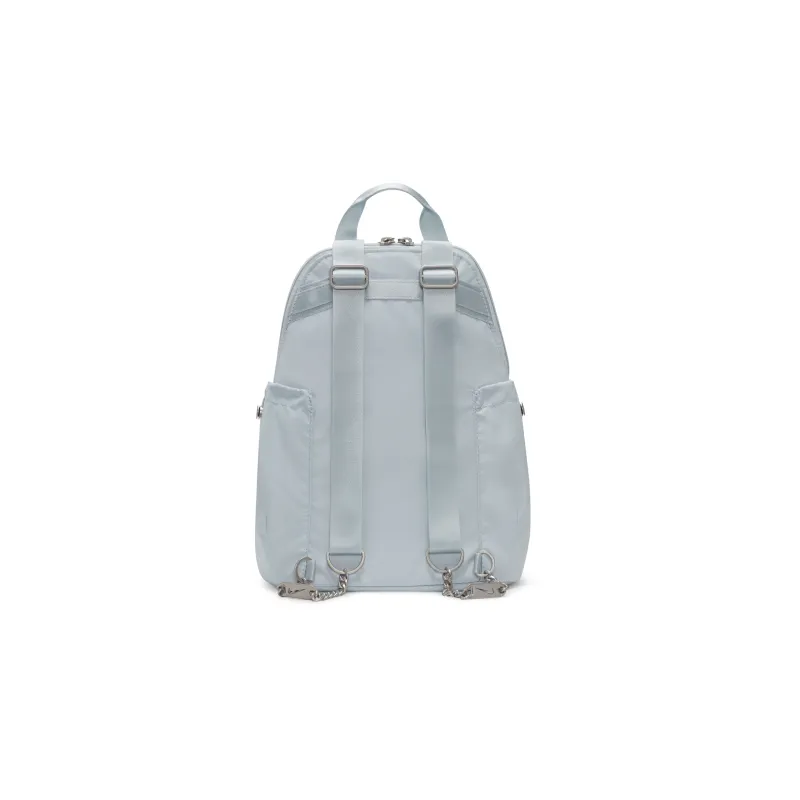 Nike Sportswear Polyester Backpack Mini Unisex Light Blue-3