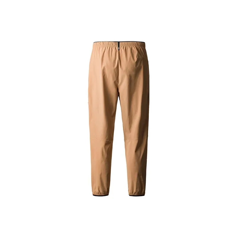 THE NORTH FACE Casual Pants Men Brown-1