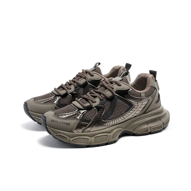 PAUL FRANK Low Top Casual Shoes Men's-18