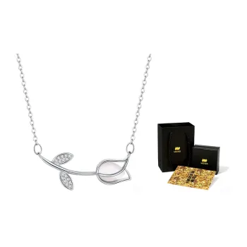 MOVER Necklaces Women's
