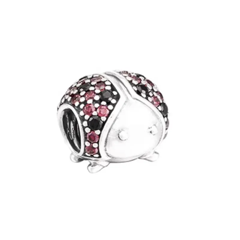 Pandora Beads Unisex Multicolor-1