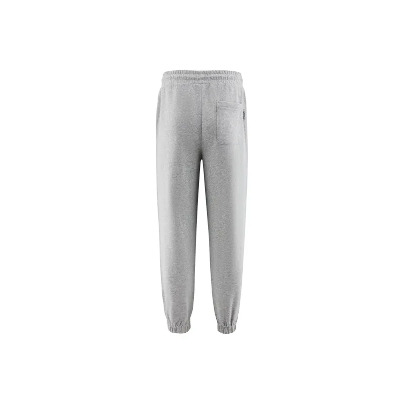 CAT Knitted Sweatpants Men-5