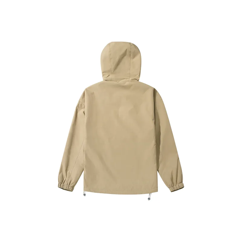 CLINTS Jackets Unisex-1