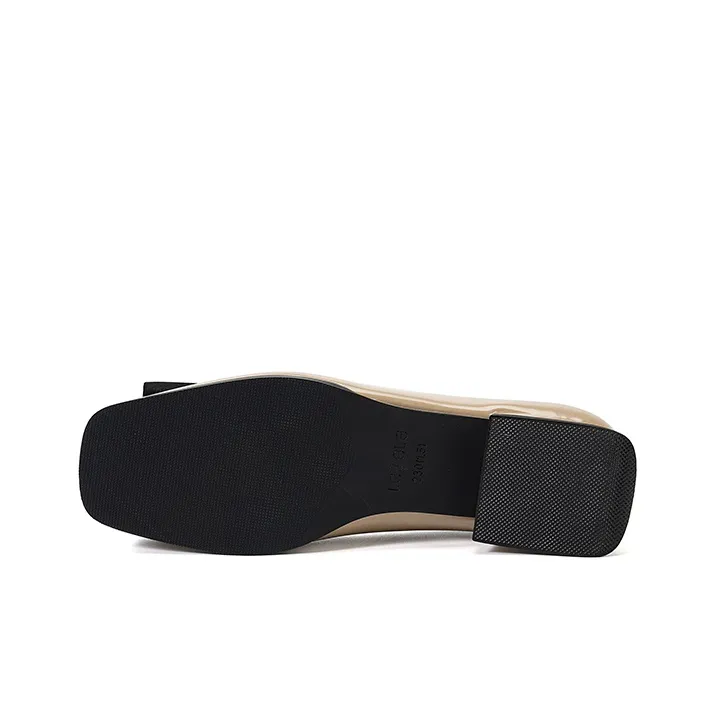 LESELE Casual Single Shoes Women's-4