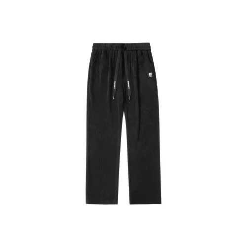 Minfinity Casual Pants Unisex