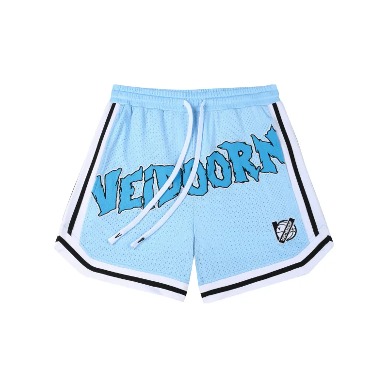 VEIDOORN Basketball Shorts Men's-14