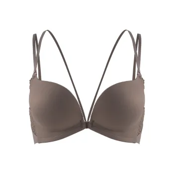 DUOQINGMAO Women's Bras